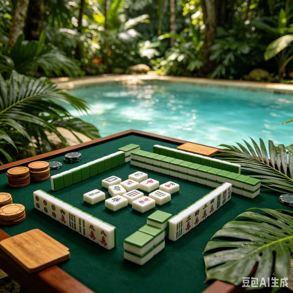 Aguascalientes,mahjong