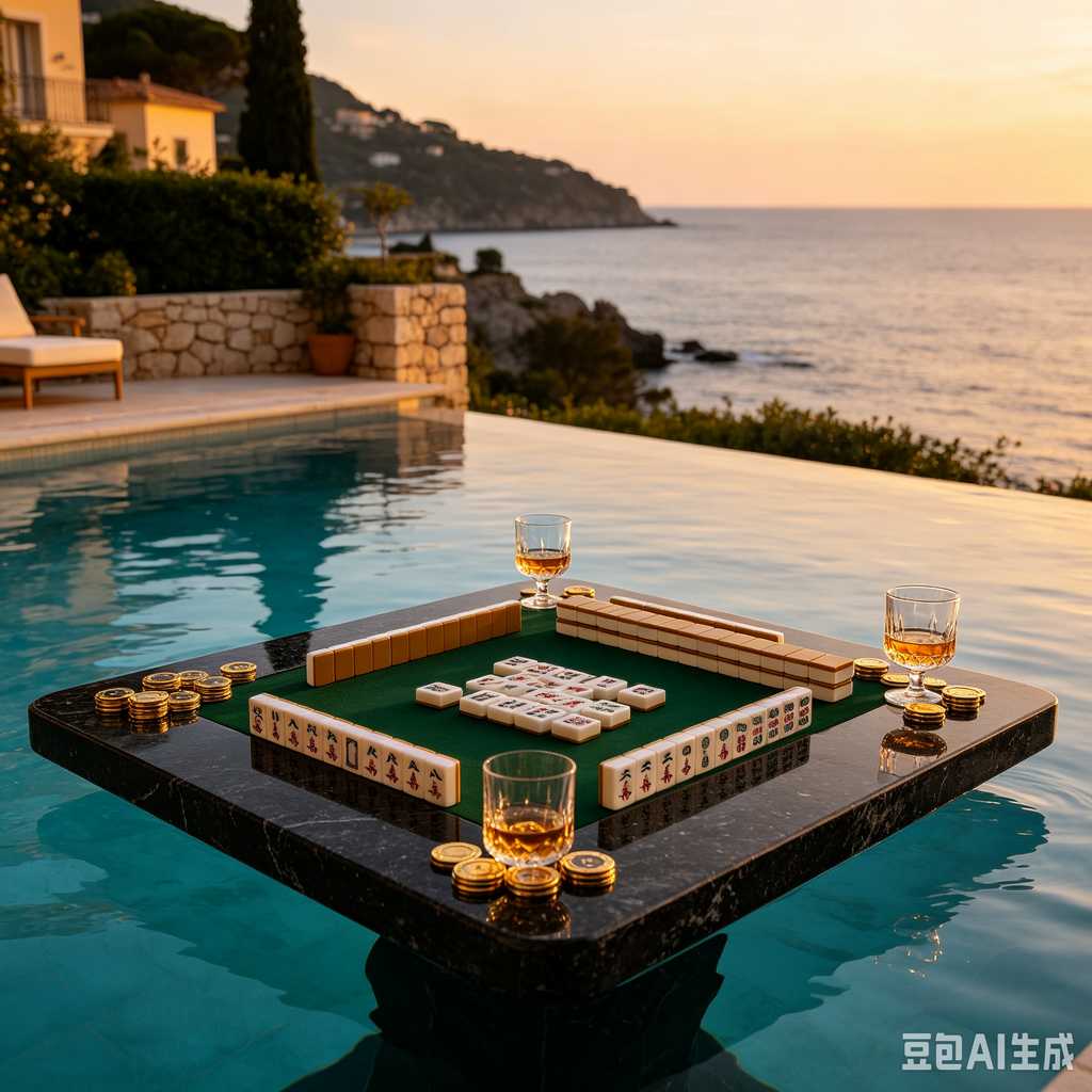 Porto,mahjong