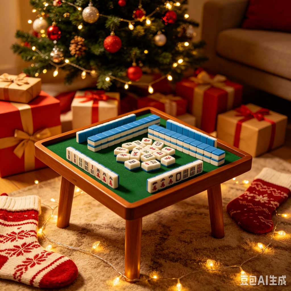 Winnipeg,mahjong