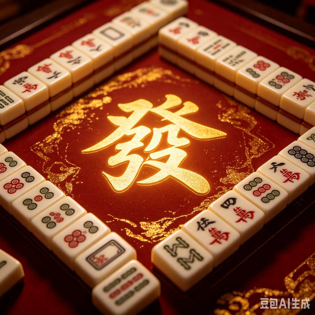 AuroraIL,mahjong