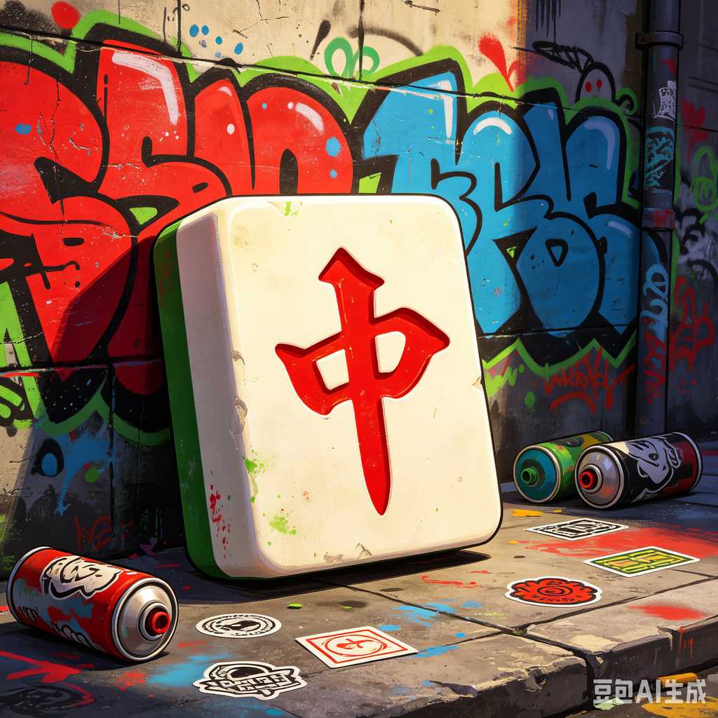 Milwaukee,mahjong
