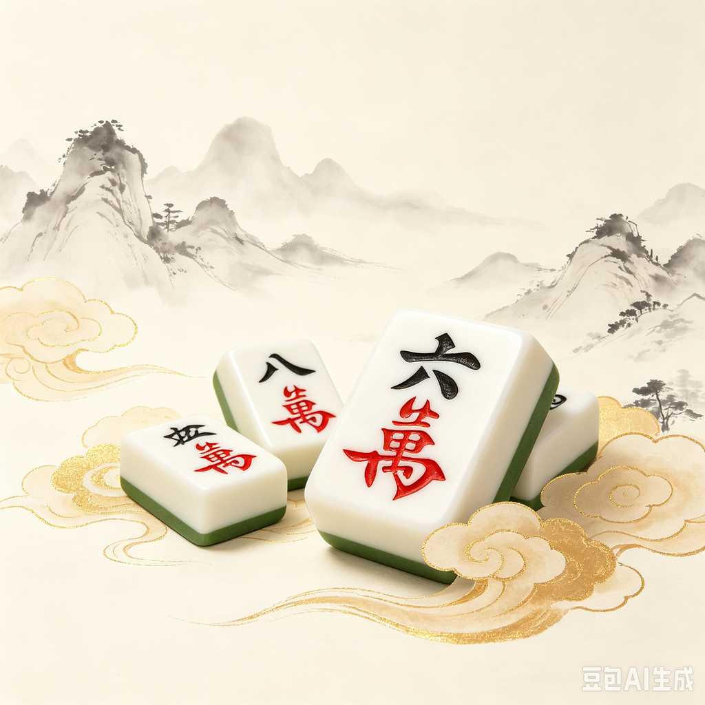 Utrecht,mahjong
