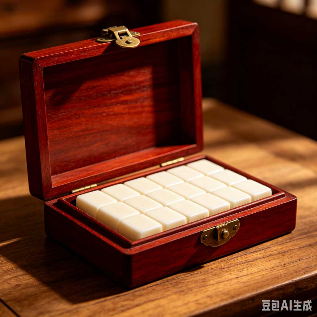 Fortaleza,mahjong