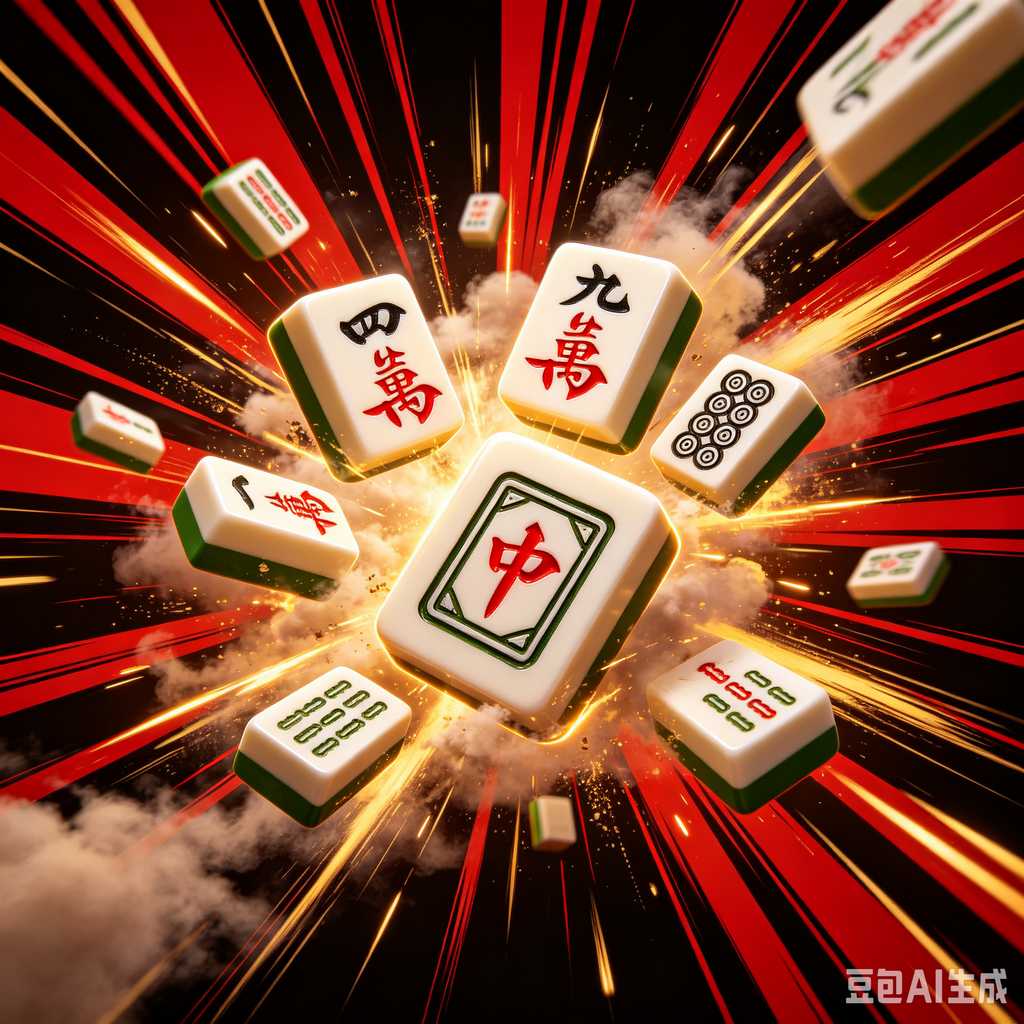 Cologne,mahjong