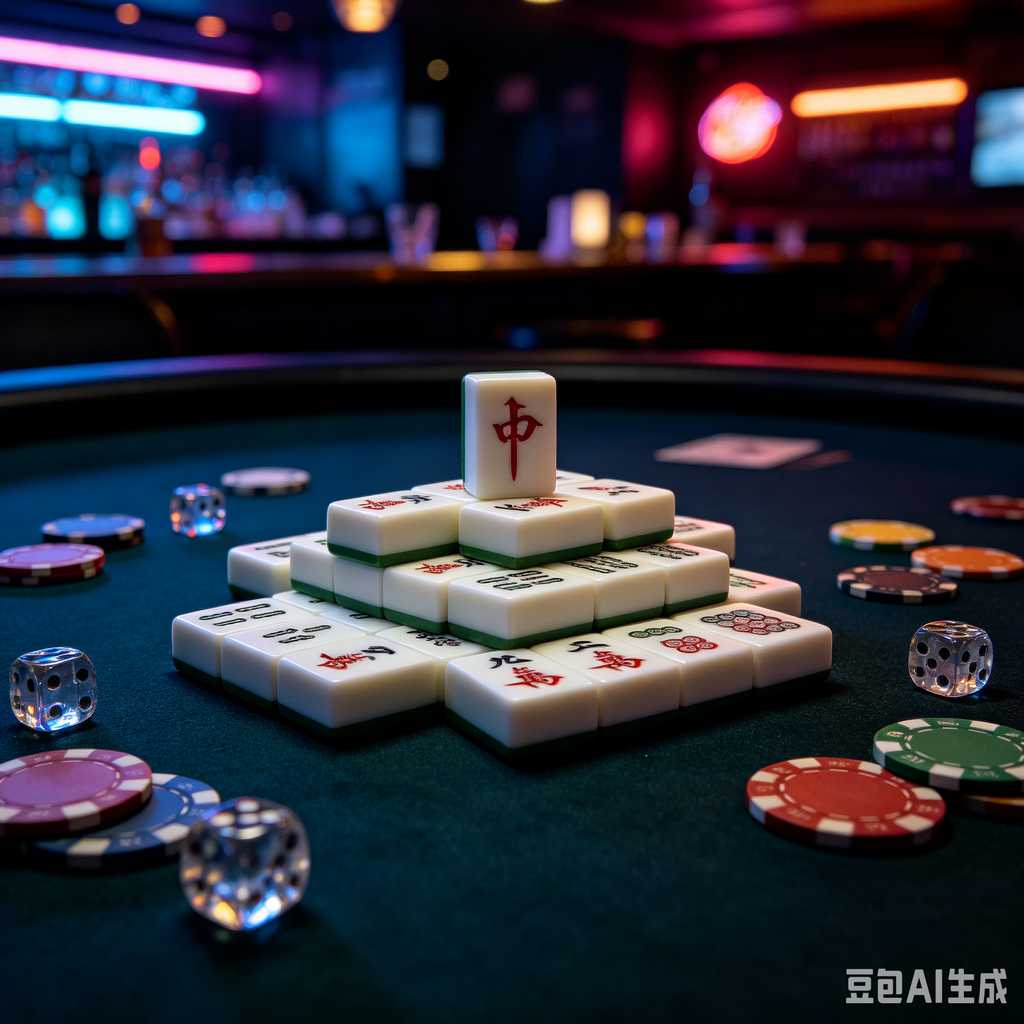 Lille,mahjong