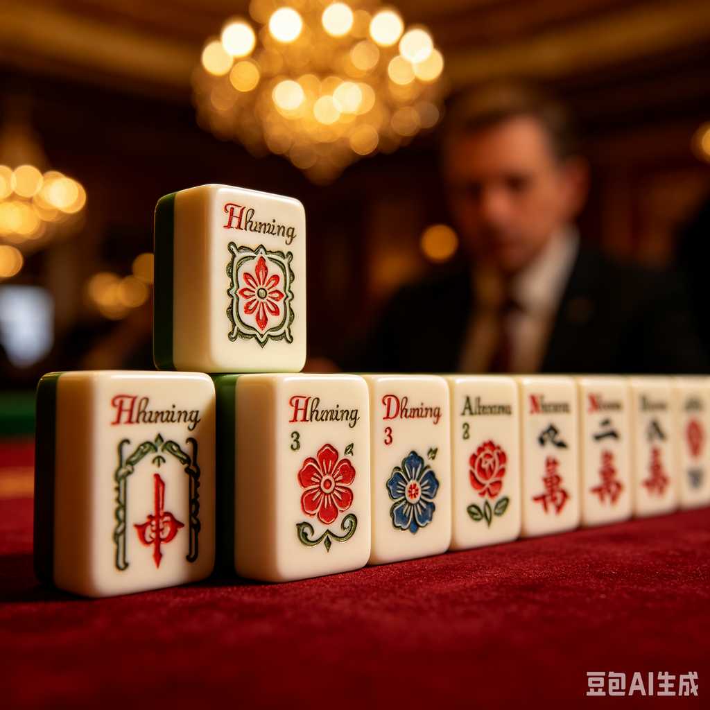 Turin,mahjong